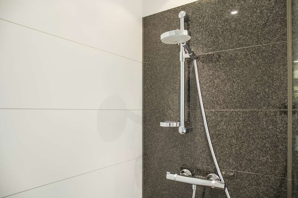 Motel One Magdeburgo Habitación foto